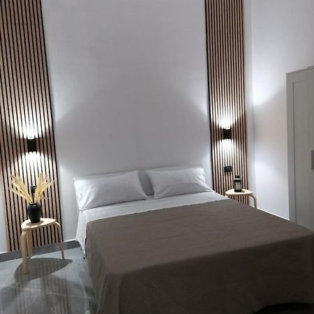 Dg Lovely Home Νάπολη Εξωτερικό φωτογραφία