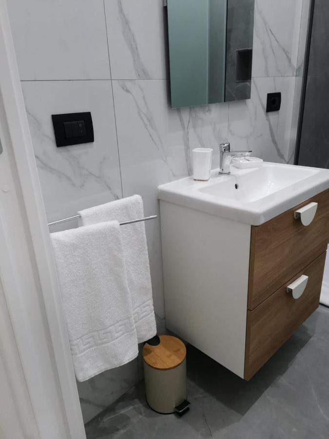 Dg Lovely Home Νάπολη Εξωτερικό φωτογραφία