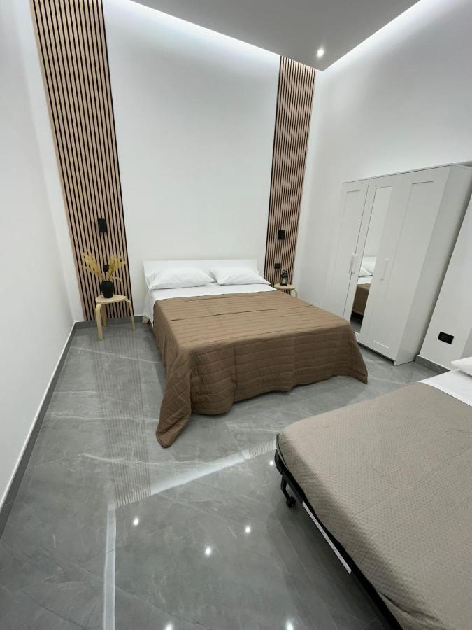 Dg Lovely Home Νάπολη Εξωτερικό φωτογραφία