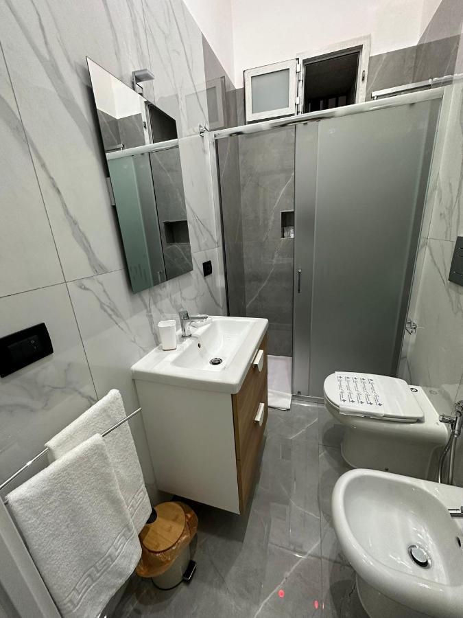 Dg Lovely Home Νάπολη Εξωτερικό φωτογραφία
