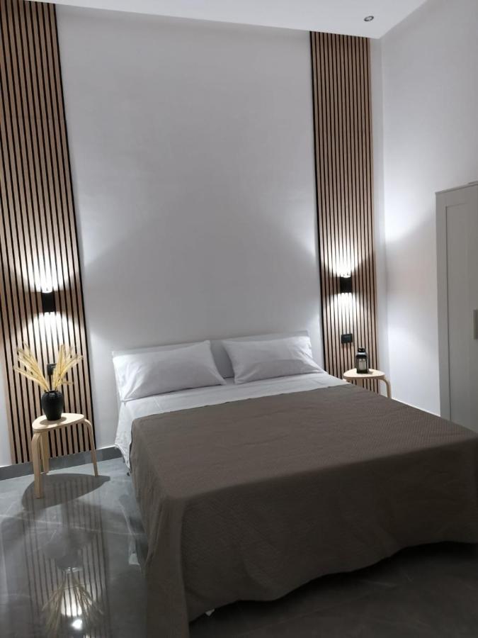 Dg Lovely Home Νάπολη Εξωτερικό φωτογραφία