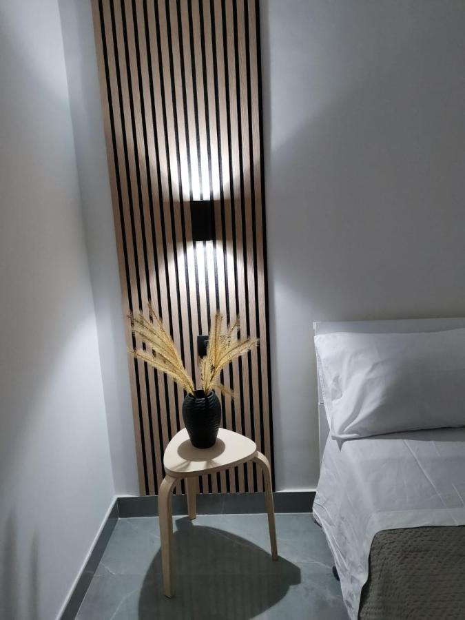 Dg Lovely Home Νάπολη Εξωτερικό φωτογραφία