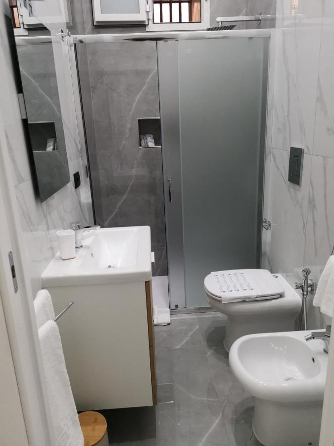 Dg Lovely Home Νάπολη Εξωτερικό φωτογραφία