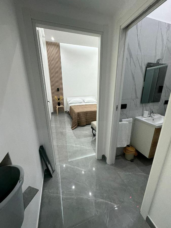 Dg Lovely Home Νάπολη Εξωτερικό φωτογραφία
