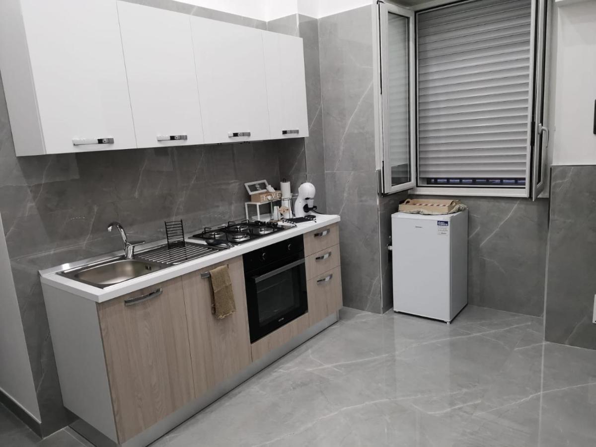Dg Lovely Home Νάπολη Εξωτερικό φωτογραφία