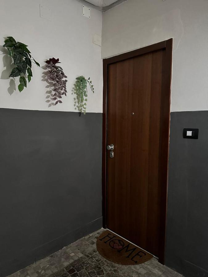 Dg Lovely Home Νάπολη Εξωτερικό φωτογραφία