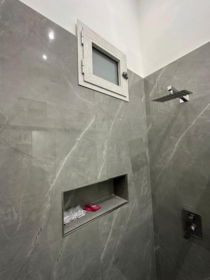 Dg Lovely Home Νάπολη Εξωτερικό φωτογραφία