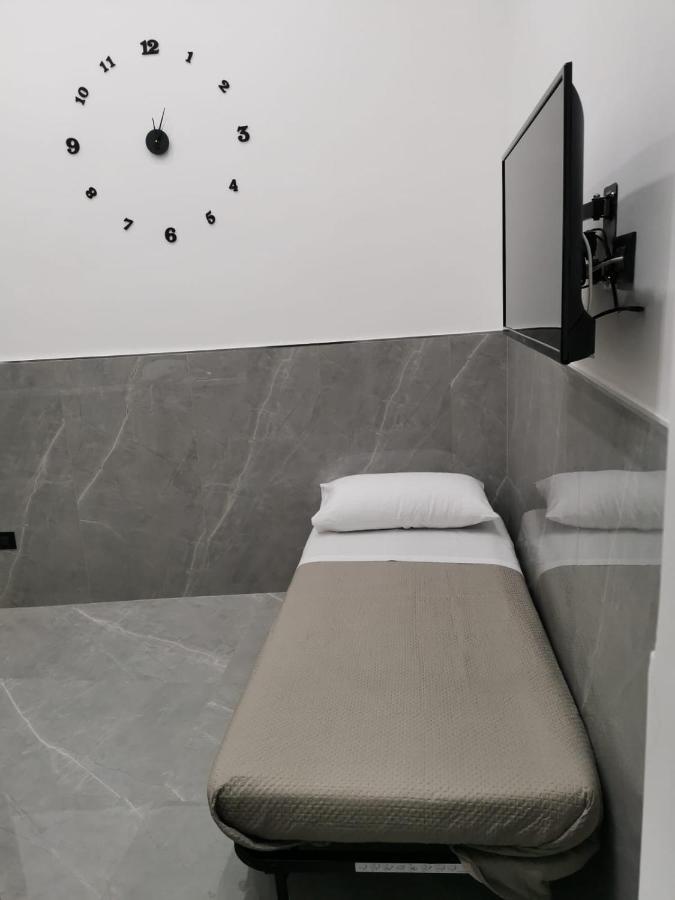 Dg Lovely Home Νάπολη Εξωτερικό φωτογραφία