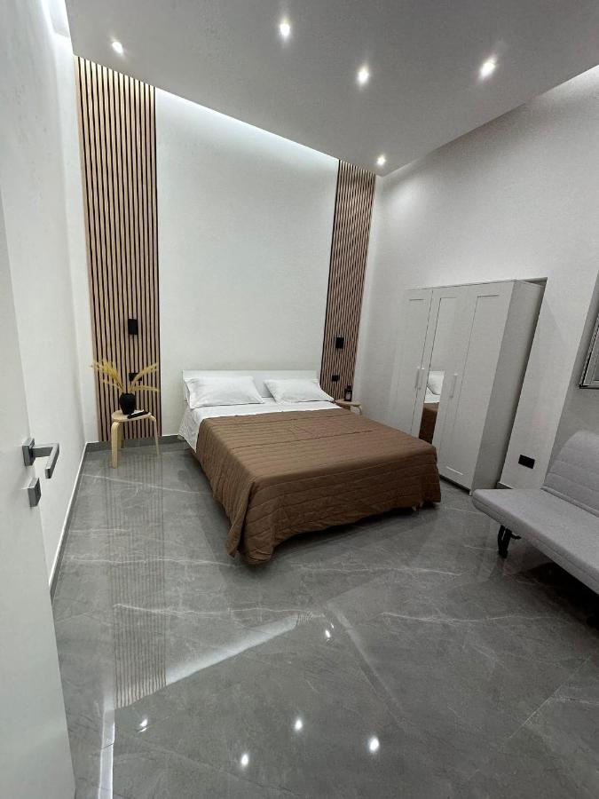 Dg Lovely Home Νάπολη Εξωτερικό φωτογραφία