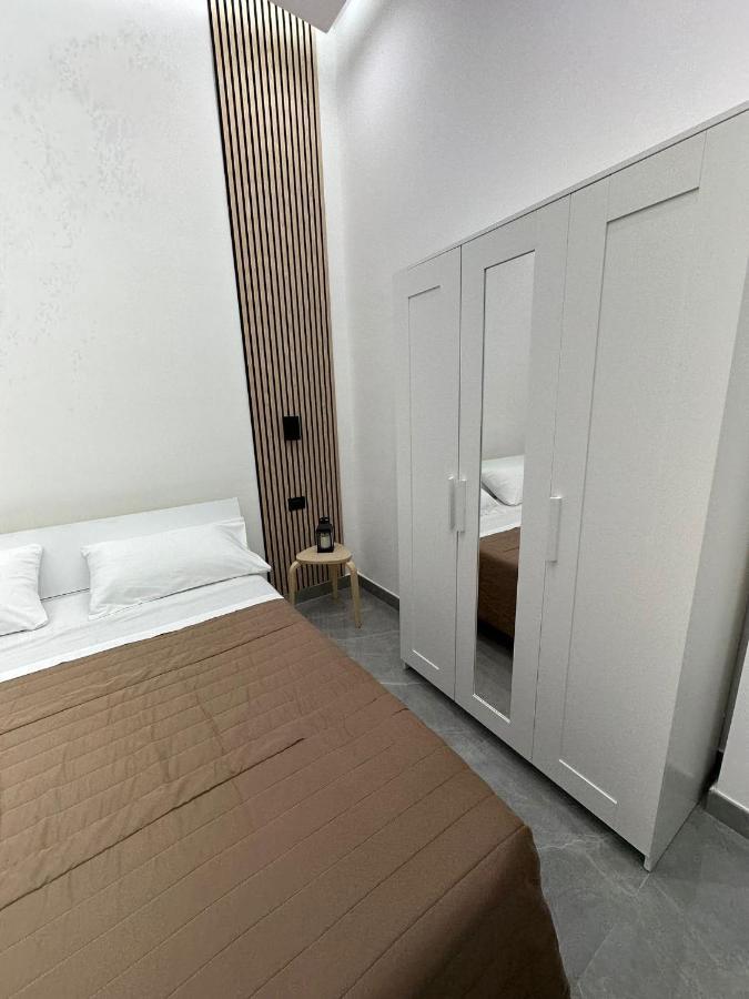Dg Lovely Home Νάπολη Εξωτερικό φωτογραφία